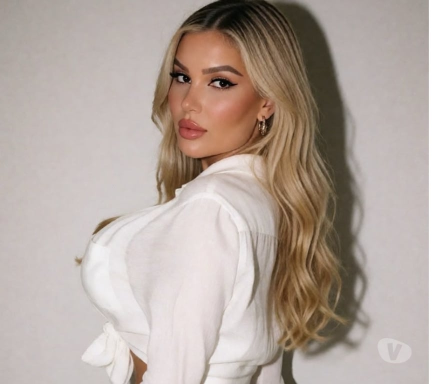 Escorts Greater Manchester Manchester - Photos for MILENA BLONDIE BACK🔥 BIGASS🍸BEST PARTYGIRL🍭