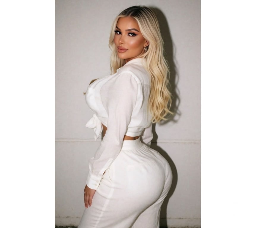 Escorts Greater Manchester Manchester - Photos for MILENA BLONDIE BACK🔥 BIGASS🍸BEST PARTYGIRL🍭