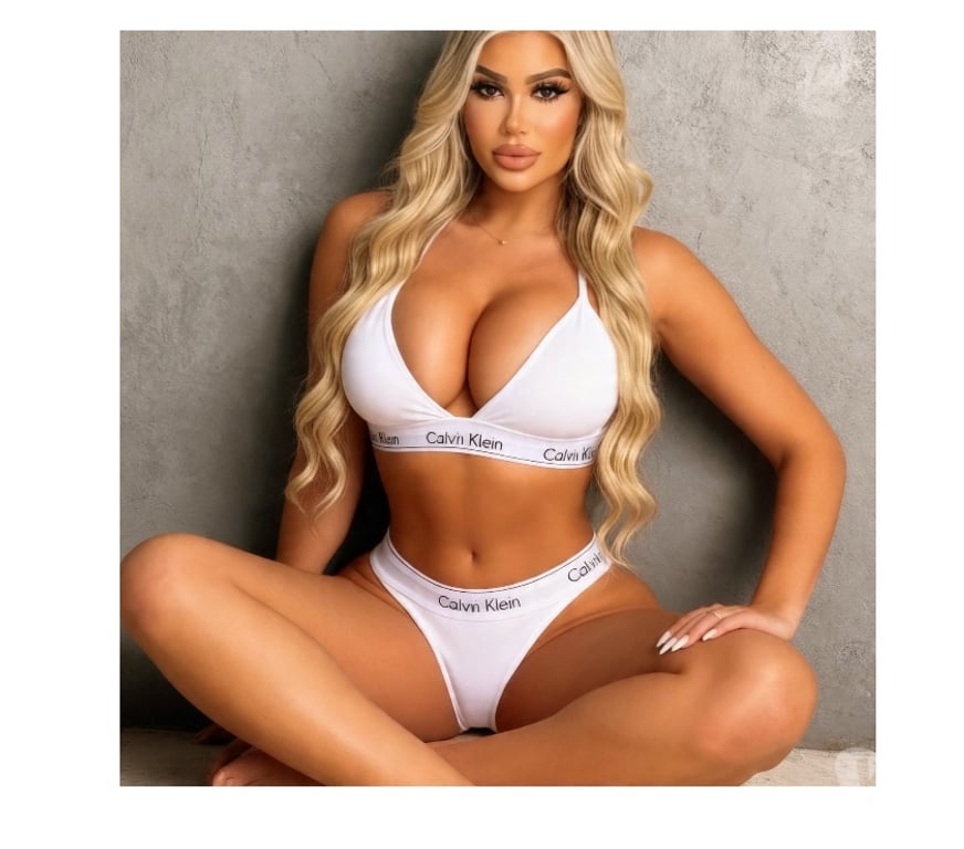 Escorts Greater Manchester Manchester - Photos for MILENA BLONDIE BACK🔥 BIGASS🍸BEST PARTYGIRL🍭
