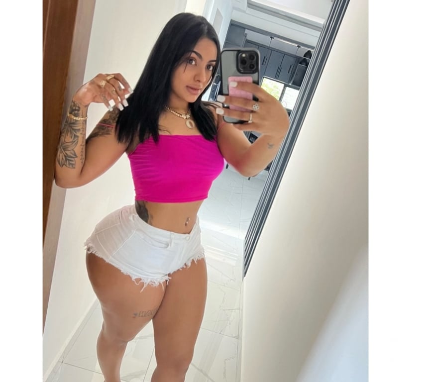 Escorts North London Edmonton - North London - Photos for 🌶️ SPICEY & FUN MAMI 🌶️🔥🔥