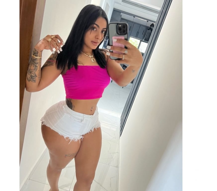 Escorts North London Edmonton - North London - Photos for 🌶️ SPICEY & FUN MAMI 🌶️🔥🔥