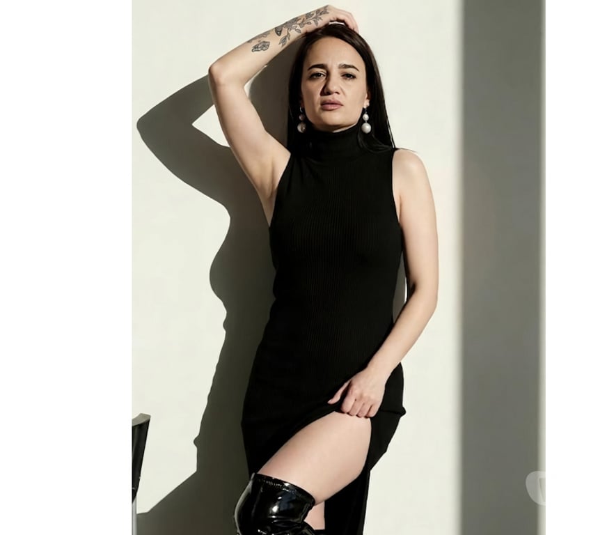 Escorts Hertfordshire St. Albans - Photos for 💯CHLOE BRAZILIAN ♥️GFE💯DOMINATRIX