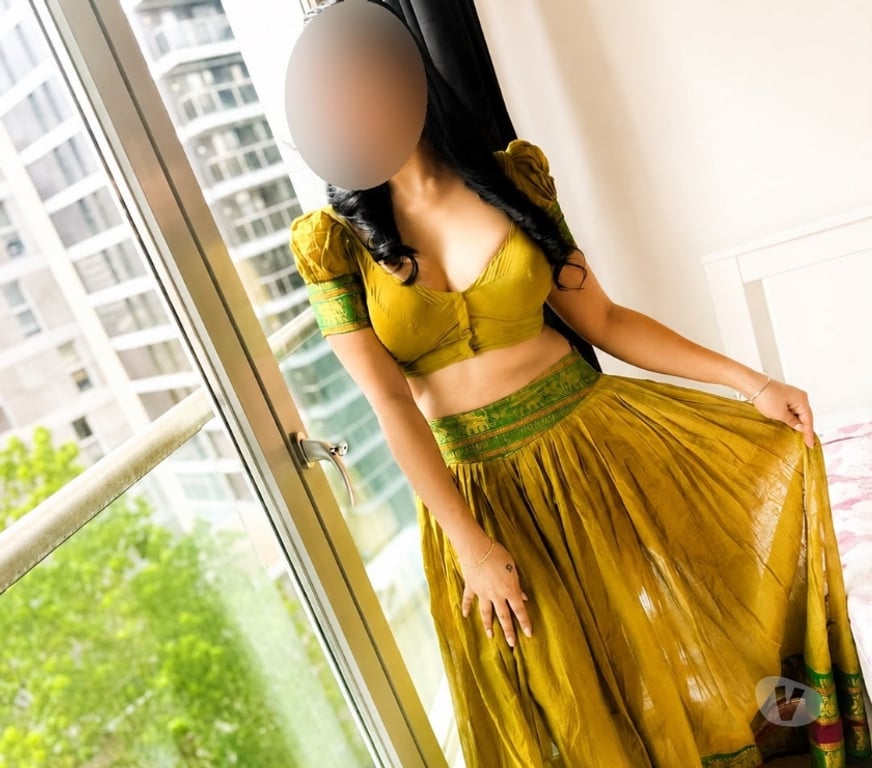 Escorts Glasgow Pollokshields - Glasgow - Photos for New Indian Tamil Girl In Glasgow 🇮🇳
