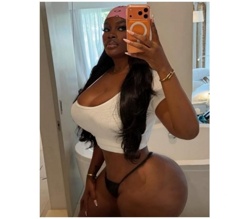 Escorts Somerset Yeovil - Somerset - Photos for 🌹 New in town Laura Caribbean 🔥 hot Party