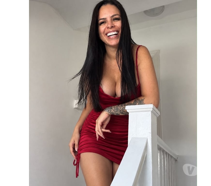 Escorts East London Mile End Station - East London - Photos for Jully🥳 the best 🫦owo