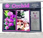 Liverpool City Centre - Liverpool — Thai Massage &Spa