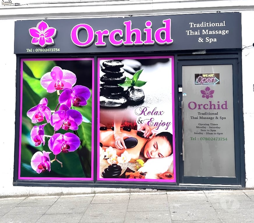 Full body massage Merseyside Liverpool - Photos for Thai Massage &Spa