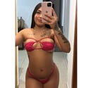 Naughty🫦 Brazilian 🇧🇷 girlfriend♥️50£