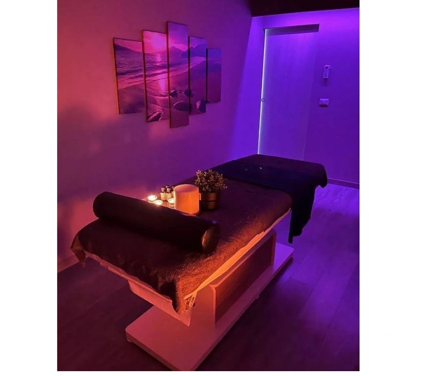 Full body massage Antrim and Newtownabbey Belfast - Antrim and Newtownabbey - Photos for Relax, Restore & Rejuvenate