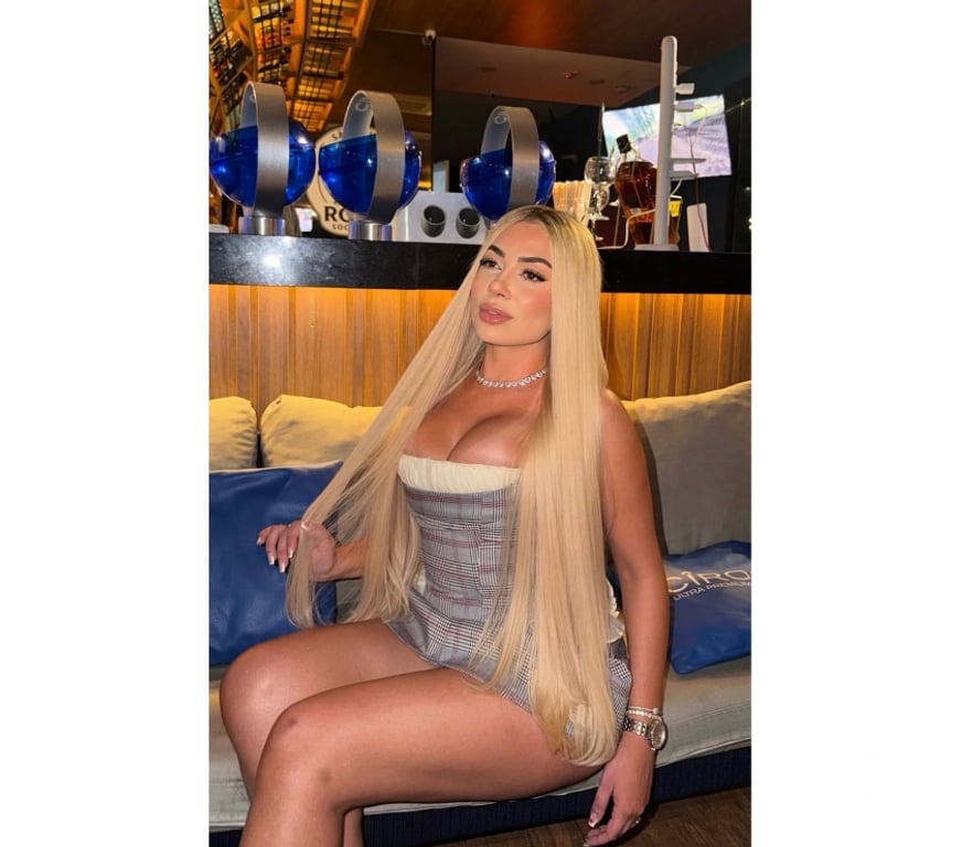 Escorts Tyne and Wear Newcastle upon Tyne - Photos for MAYA 🇧🇷🔥 Hot Brazilian woman 📲❤️‍🔥🔥