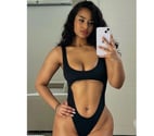 HOT SPICY LATINA 🔥