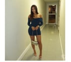 Chapel - Fife — HOT SPICY LATINA 🔥