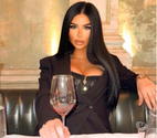 Mayfair - Central London — Arabian beauty Annabelle 07522 638322