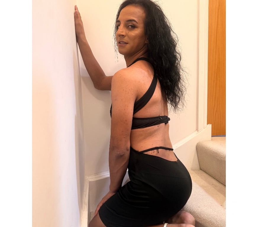 Trans Escorts North London Turnpike Lane - North London - Photos for ROXY 🩷🌸 SEXIEST AND ONLY £80 HOUR!!❤️