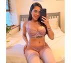 Canning Town - East London — •BIANCA 💋LATINA 💋good girl • 😍19 years 😍
