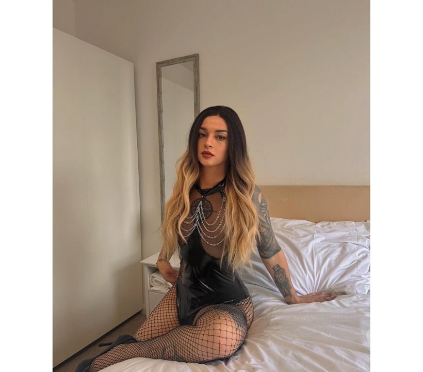 Trans Escorts Devon Plymouth - Photos for Maria Fernanda 🇧🇷💨🥳🥂
