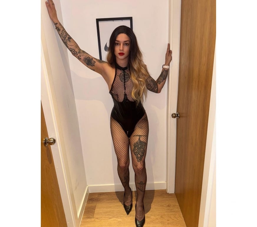 Trans Escorts Devon Plymouth - Photos for Maria Fernanda 🇧🇷💨🥳🥂