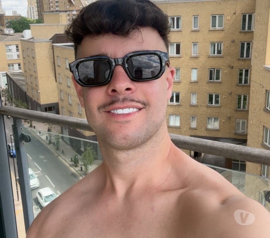  Gay massage South West London Fulham - South West London - Photos for MikeBrazilXL🇧🇷🇧🇷