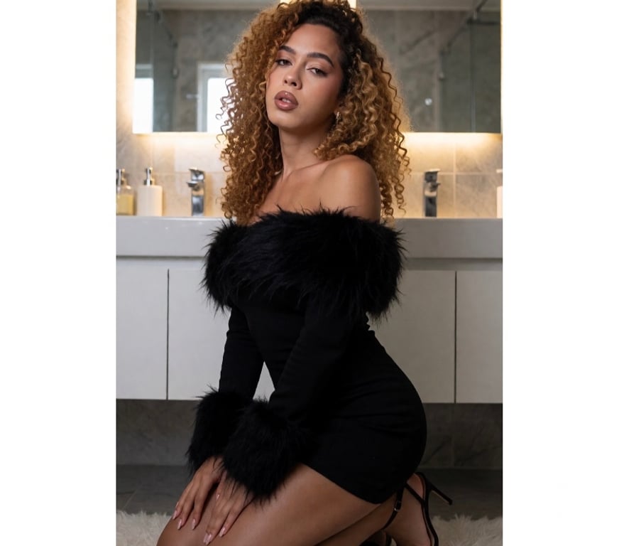 Trans Escorts Central London Kensington and Chelsea - Photos for Trans Brazil New in London