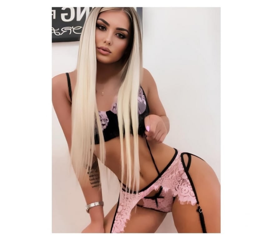 Escorts Norfolk Norwich - Photos for REBEKA NEW INCALL 🔥OUT CALL🔥PARTY GIRL 🌸🔥☎️