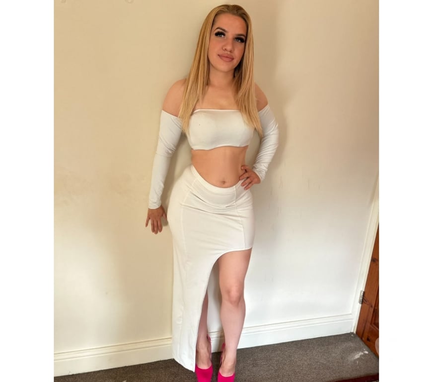 Escorts West Midlands Birmingham - Photos for 🔥TERESA🔝PARTY GIRL🔞YOUR BEST CHOICE 🔥