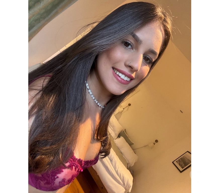 Escorts East London Havering - Photos for Nicole 🇧🇷 Real 🍒 Party Girl 🔥