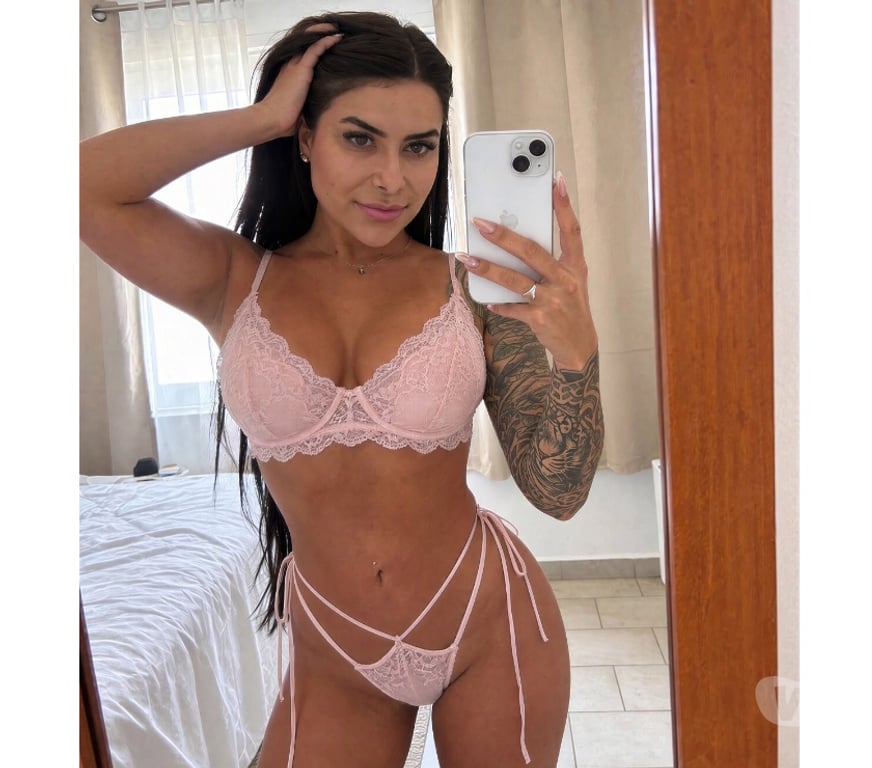 Escorts Peterborough Peterborough City Centre - Peterborough - Photos for ♥️NEW LATINA IN TOWN🇧🇷 JADE PARTY GIRL 🍾🫦