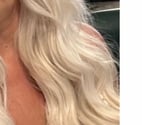 45 year Stunning curvy blonde NEW