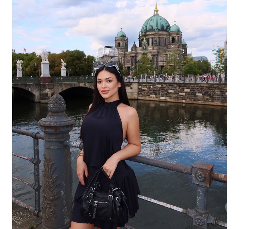 Escorts Glasgow Glasgow City Centre - Glasgow - Photos for Luna 🔥 Latina Big ass 🇧🇷
