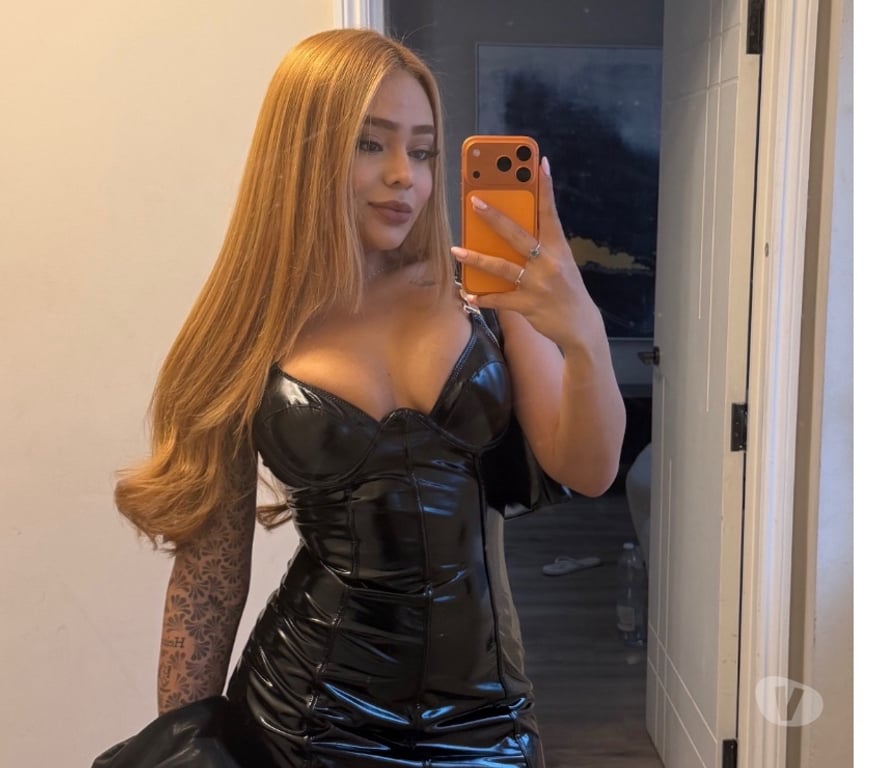 Escorts Nottinghamshire Nottingham - Photos for ALICE BRAZILIAN