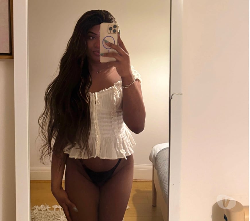 Trans Escorts Dorset Bournemouth, Christchurch and Poole - Photos for LARYSSAH BRAZILIAN🇧🇷🔥HUNG🔥🥳PARTY🥳