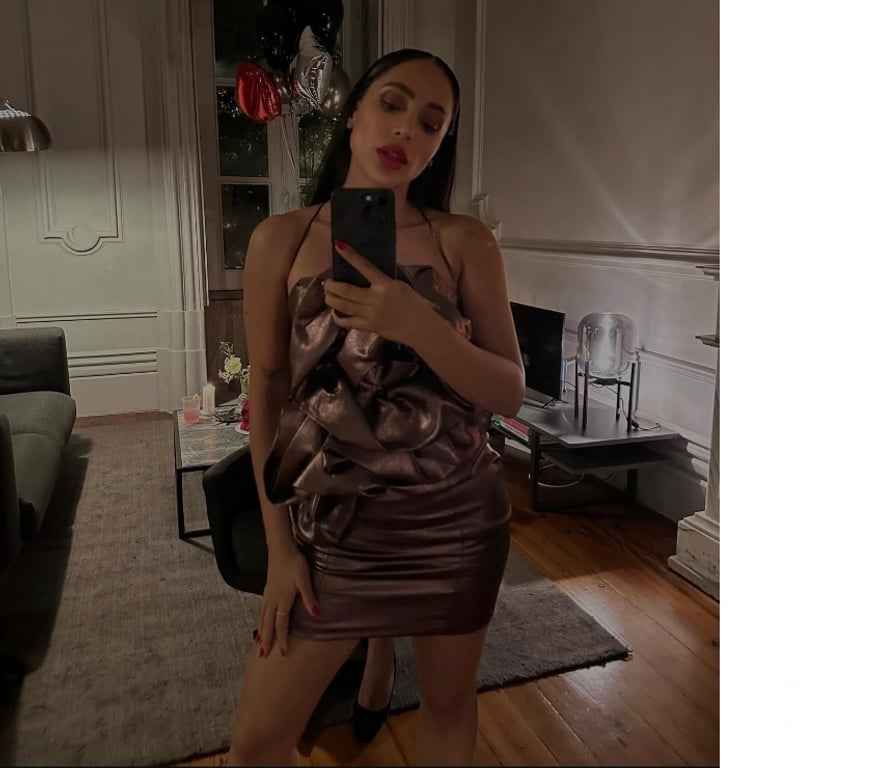 Escorts South West London Earls Court - South West London - Photos for VIP Girl💋PETITE LIZ LIMITED TIME Latina Independent