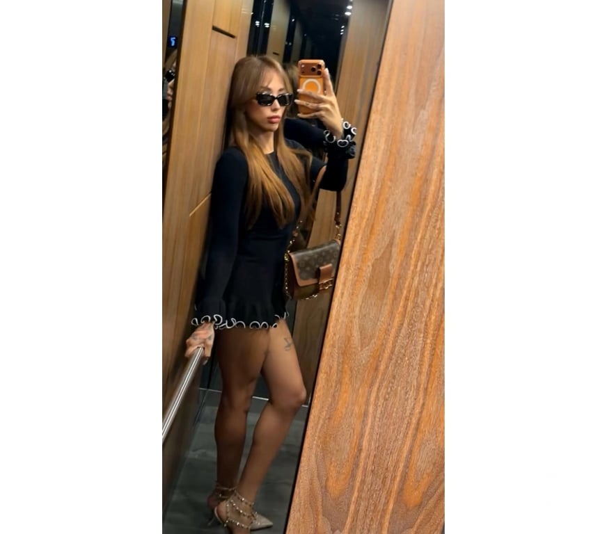 Trans Escorts Greater Manchester Manchester - Photos for Julia Fox 🇧🇷 Real Brazilian Pornstar 😈 🔞