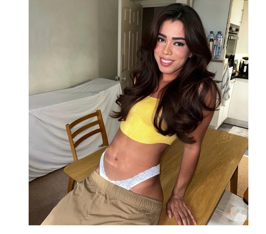 Trans Escorts Leicestershire Leicester - Photos for Julia XXl PARTY GIRL 🎉 confirmation video call.