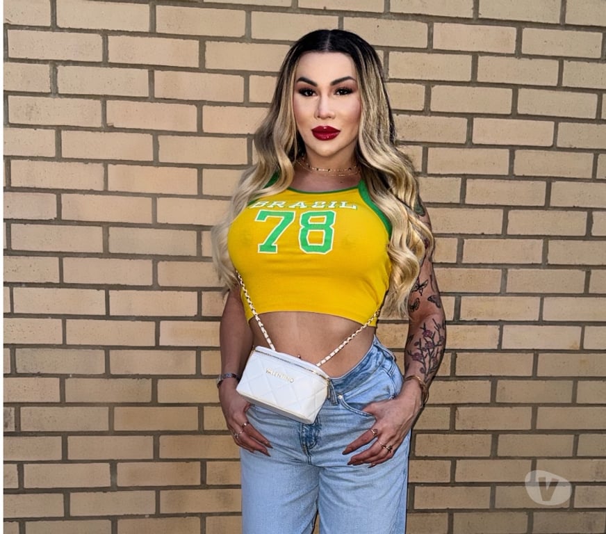 Trans Escorts Essex Chelmsford - Photos for NAUGHTY BRAZILIAN VICK PORNOSTAR ♨️ HOT TRANSEXUAL😈