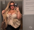 FAT ASS AMELIA REAL BRATZ DOLL 🍑 BLONDE THICK