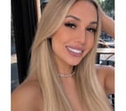 Gorgeous Brazilian Blonde — 100% Real Photos🤩