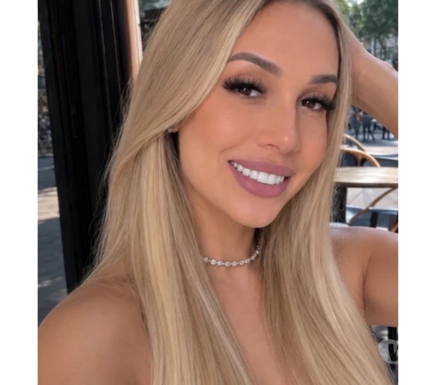 Escorts Hull Hull City Centre - Hull - Photos for Gorgeous Brazilian Blonde — 100% Real Photos🤩