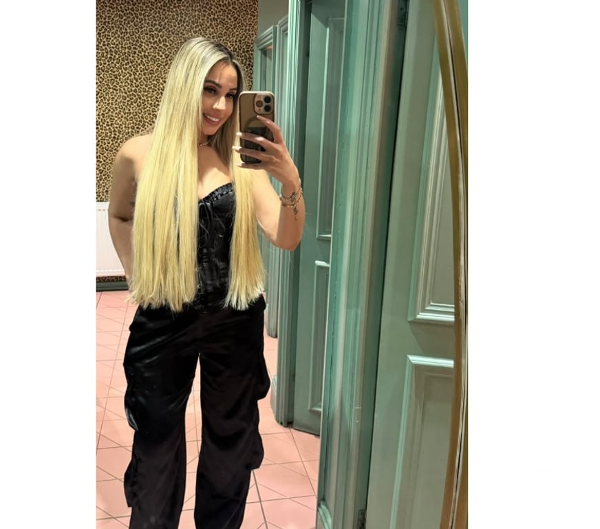 Escorts Hull Hull City Centre - Hull - Photos for Gorgeous Brazilian Blonde — 100% Real Photos🤩