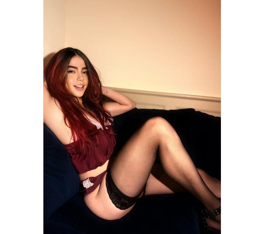 Trans Escorts Cardiff Cardiff City Centre - Cardiff - Photos for SUNNY LUX BRAZILIAN 🇧🇷🔥PARTY 🥳
