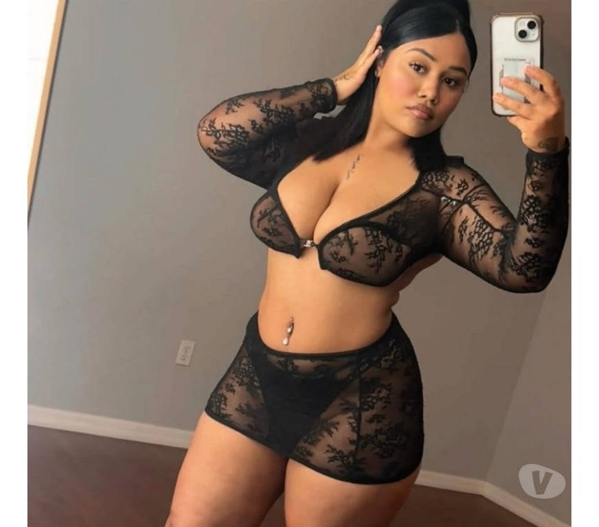 Escorts East London Stratford - East London - Photos for PARTY CURVY LIGHT SKIN 🩷