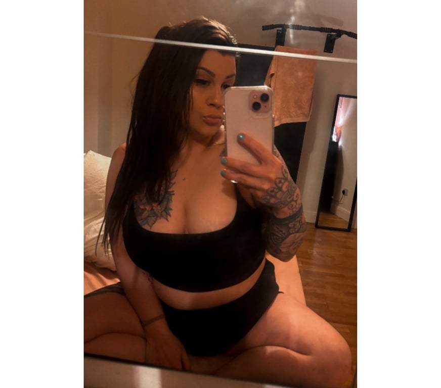 Escorts Slough Slough Town Centre - Slough - Photos for ❤️ASHLEY💯REAL CURVY TATTOOED IN SL1❤️