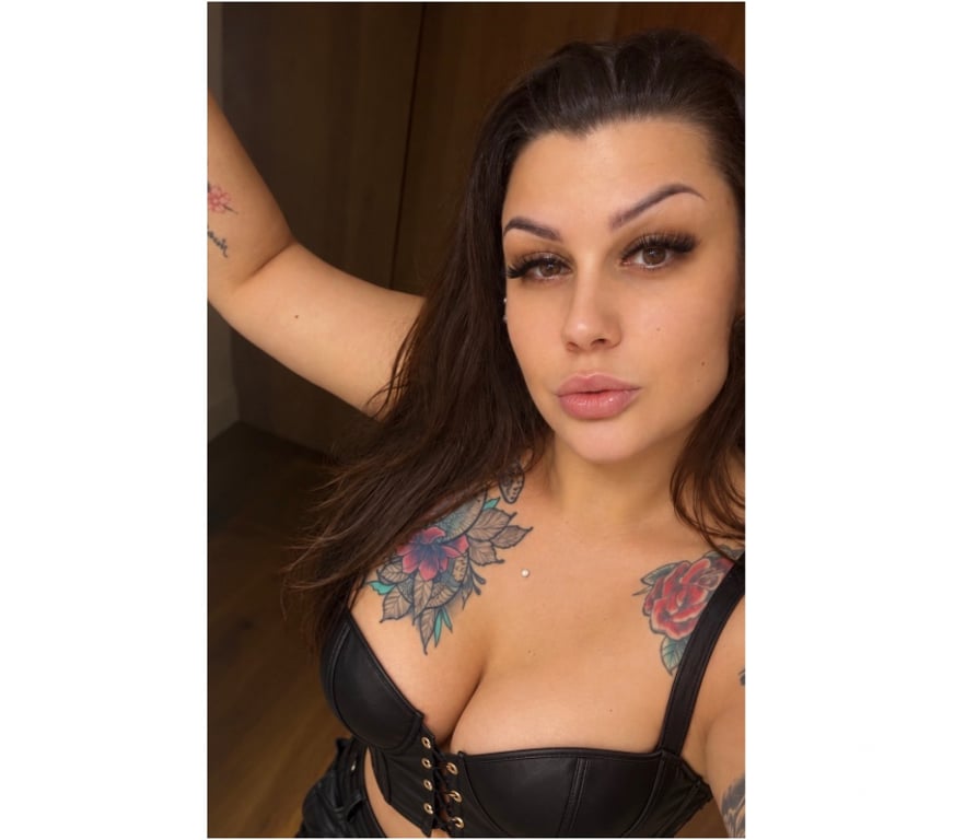 Escorts Windsor and Maidenhead Datchet - Sutton - Photos for ❤️💯REAL CURVY BUSTY TATTOOED IN SLOUGH SL1