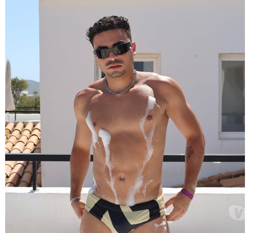  Gay massage South West London Kensington - South West London - Photos for Vini Latin 😈🍆🔥 BIG HARD COCK