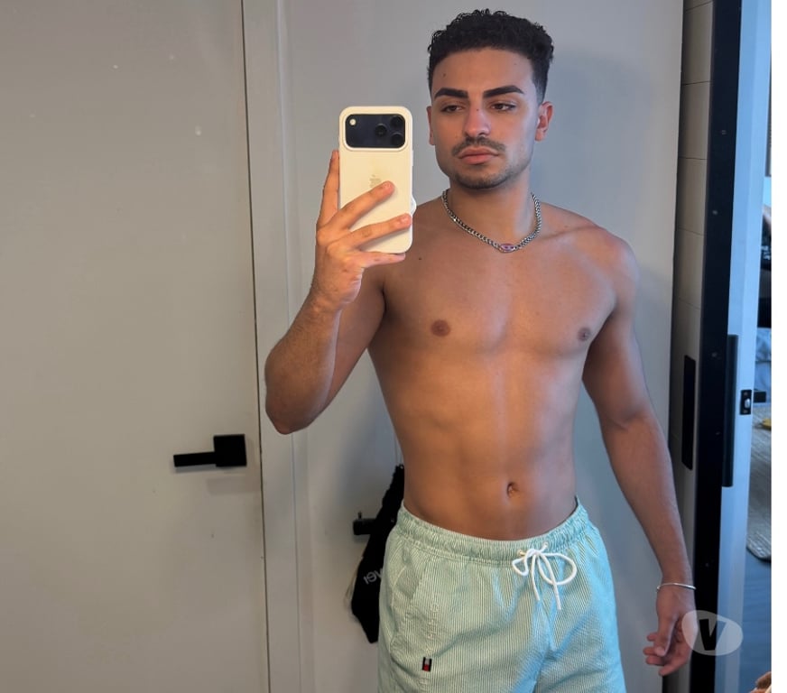  Gay massage West London North Kensington - West London - Photos for Party Fun - Vini Latin 🍆🍑🚀