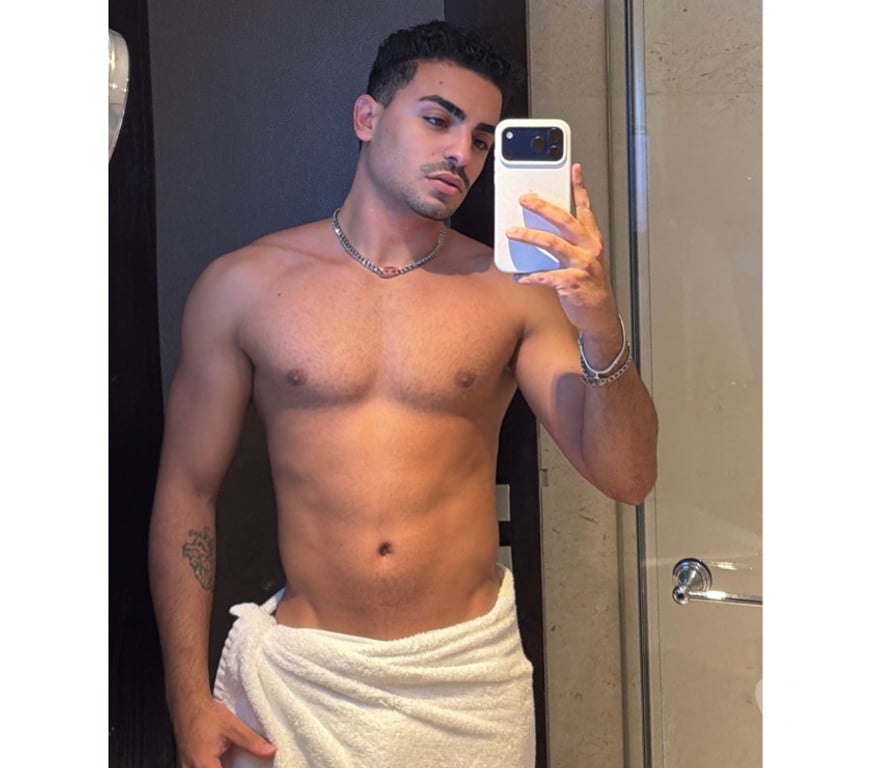 Gay massage West London North Kensington - West London - Photos for Party Fun - Vini Latin 🍆🍑🚀