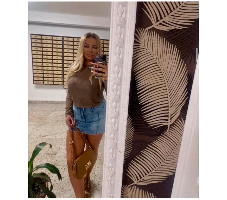 Escorts Lancashire Burnley - Photos for Just arrived in your town , new girl experience ❤️