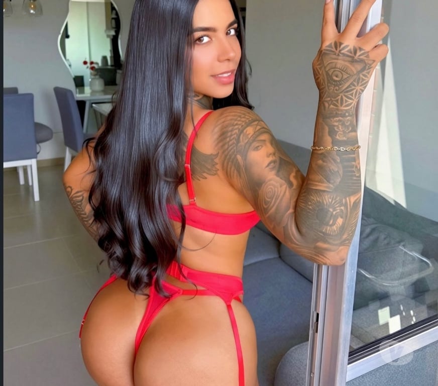 Escorts South East London Croydon - Photos for ANDREA🌹REAL PICTURES🌹LATINA GIRL🌹