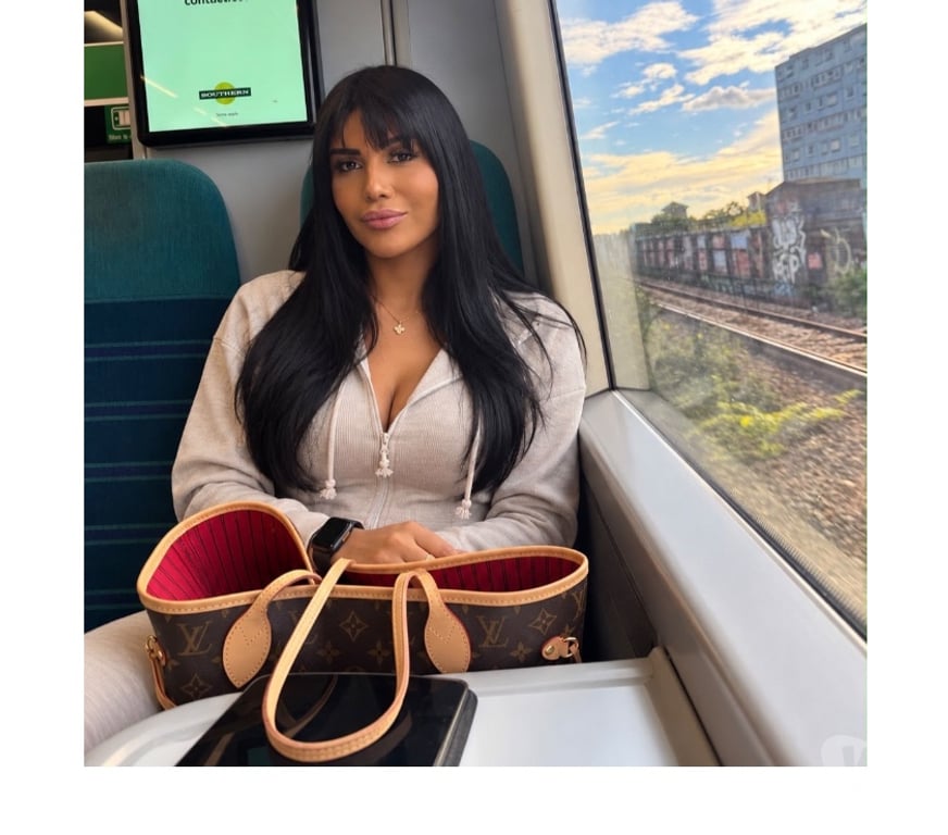 Trans Escorts Hampshire Portsmouth - Photos for Athena Sanna XXL