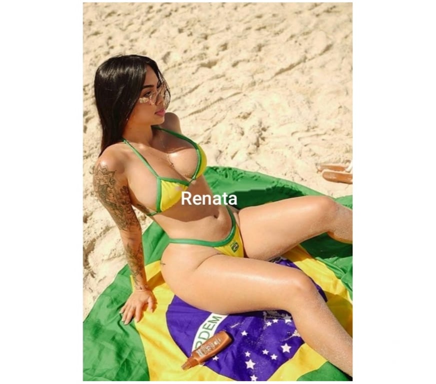 Escorts West London Hounslow - Photos for Playful Party Girl 🇧🇷 💦 In Town Briefly!